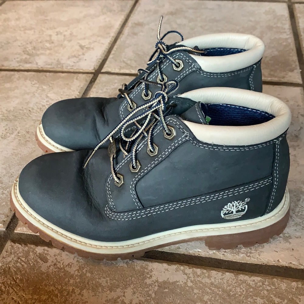 Women’s Timberland ankle boots